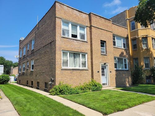 2e-2636 W Berwyn Ave, Chicago, IL, 60625-3302 | Card Image