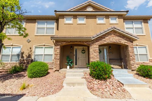 333-3155 S Hidden Valley Dr, St George, UT, 84790-6986 | Card Image