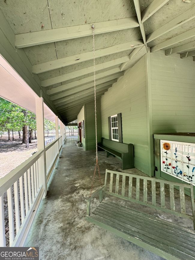 101 Ridge Dr, House other with 4 bedrooms, 5 bathrooms and null parking in Claxton GA | Image 34