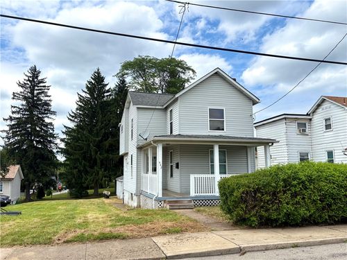442 Park St, Rochester, PA, 15074-1816 | Card Image