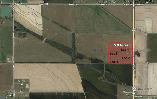 Tbd Highway 26, Jennings, LA, 70546 | Card Image