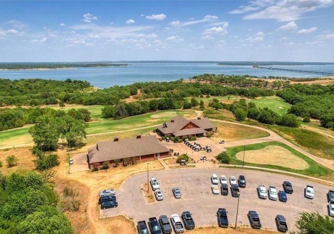 Chickasaw Golf Course to the West of lot | Image 14