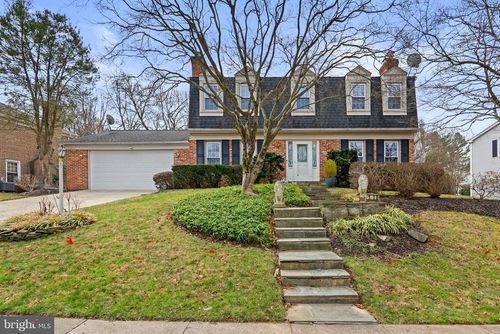 1910 Sunrise Dr, POTOMAC, MD, 20854-2674 | Card Image