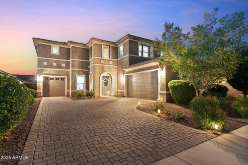 20252 E Quintero Rd, Queen Creek, AZ, 85142-7466 | Card Image