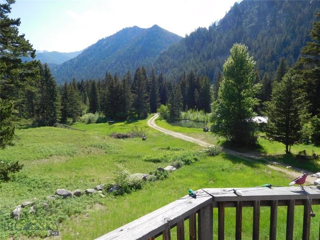 20 S Boulder Bear Rd, House other with 2 bedrooms, 3 bathrooms and null parking in Cardwell MT | Image 55