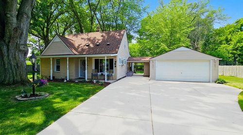 6024 Wilkie, Taylor, MI, 48180 | Card Image