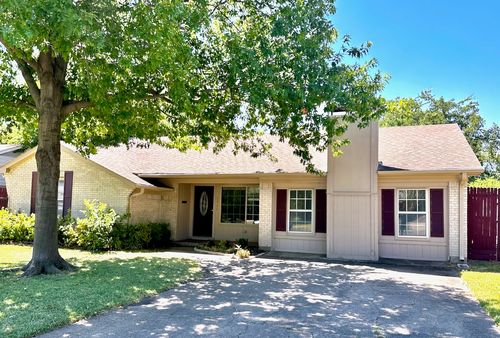 3332 Brockway Dr, Farmers Branch, TX, 75234-5107 | Card Image
