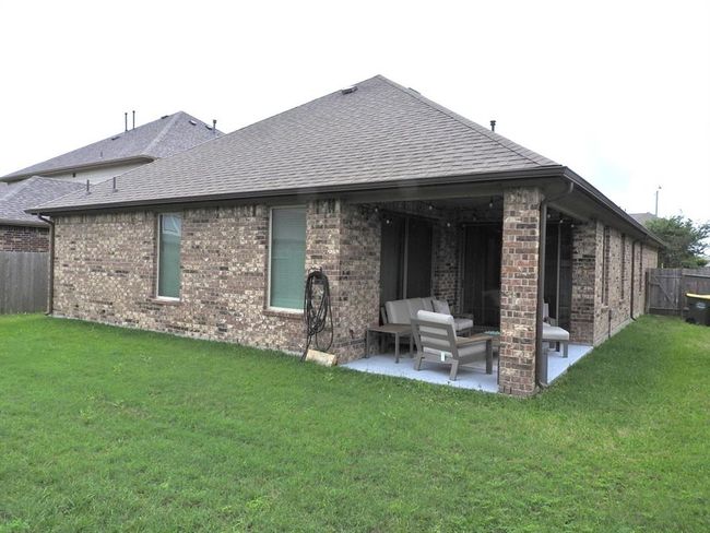 2705 Osprey Ln, House other with 4 bedrooms, 3 bathrooms and 2 parking in Pearland TX | Image 28