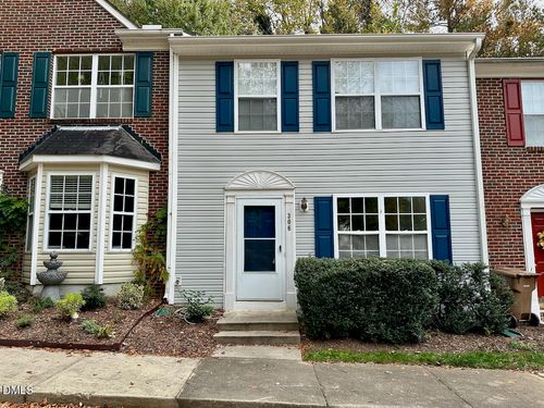 306 Black Bird Ct, Cary, NC, 27511-2304 | Card Image