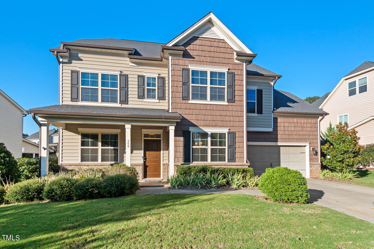 Botan Way, Hillsborough, NC 27278