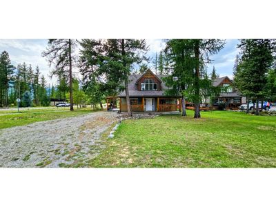 103 Forest Crowne Close, House other with 3 bedrooms, 2 bathrooms and 5 parking in Kimberley BC | Image 2