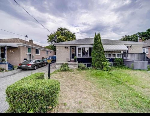 101 Overture Rd, Scarborough, ON, M1E2W3 | Card Image