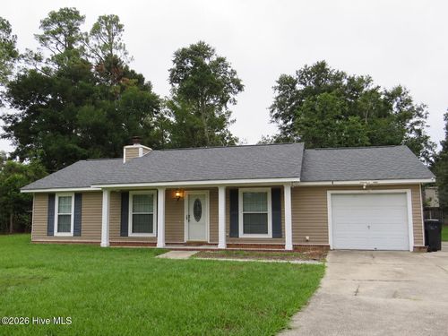 1865 Engle Court, Augusta, GA, 30906 | Card Image