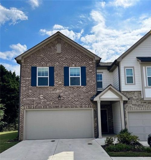 1433 Ben Park Way, Grayson, GA, 30017-7898 | Card Image