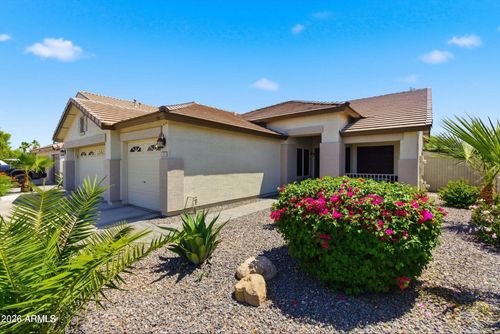 237 S 122nd Ave, Avondale, AZ, 85323-8058 | Card Image