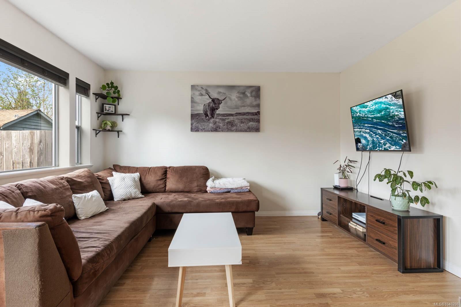 Residential in Courtenay 3