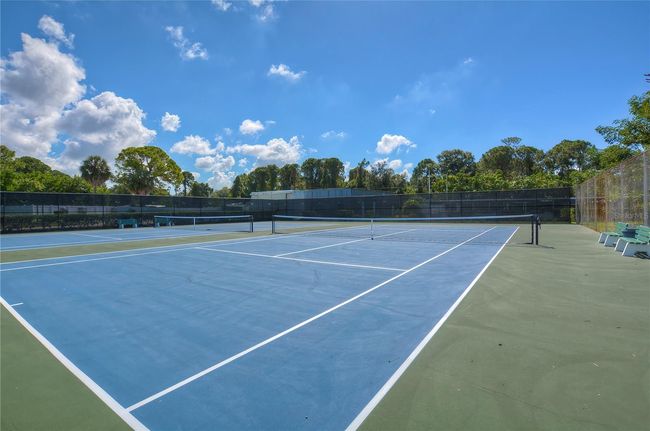 UNIT-109 - 8198 Terrace Garden Dr N, Condo with 2 bedrooms, 2 bathrooms and null parking in ST PETERSBURG FL | Image 34
