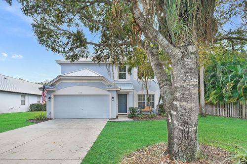 3124 Sw Solitaire Palm Dr, Palm City, FL, 34990-6303 | Card Image