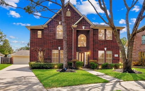 20802 Newbury Park Dr, Katy, TX, 77450-7217 | Card Image