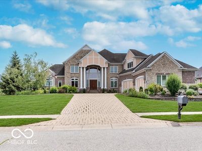 561 Fairwind, House other with 6 bedrooms, 6 bathrooms and null parking in Brownsburg IN | Image 1