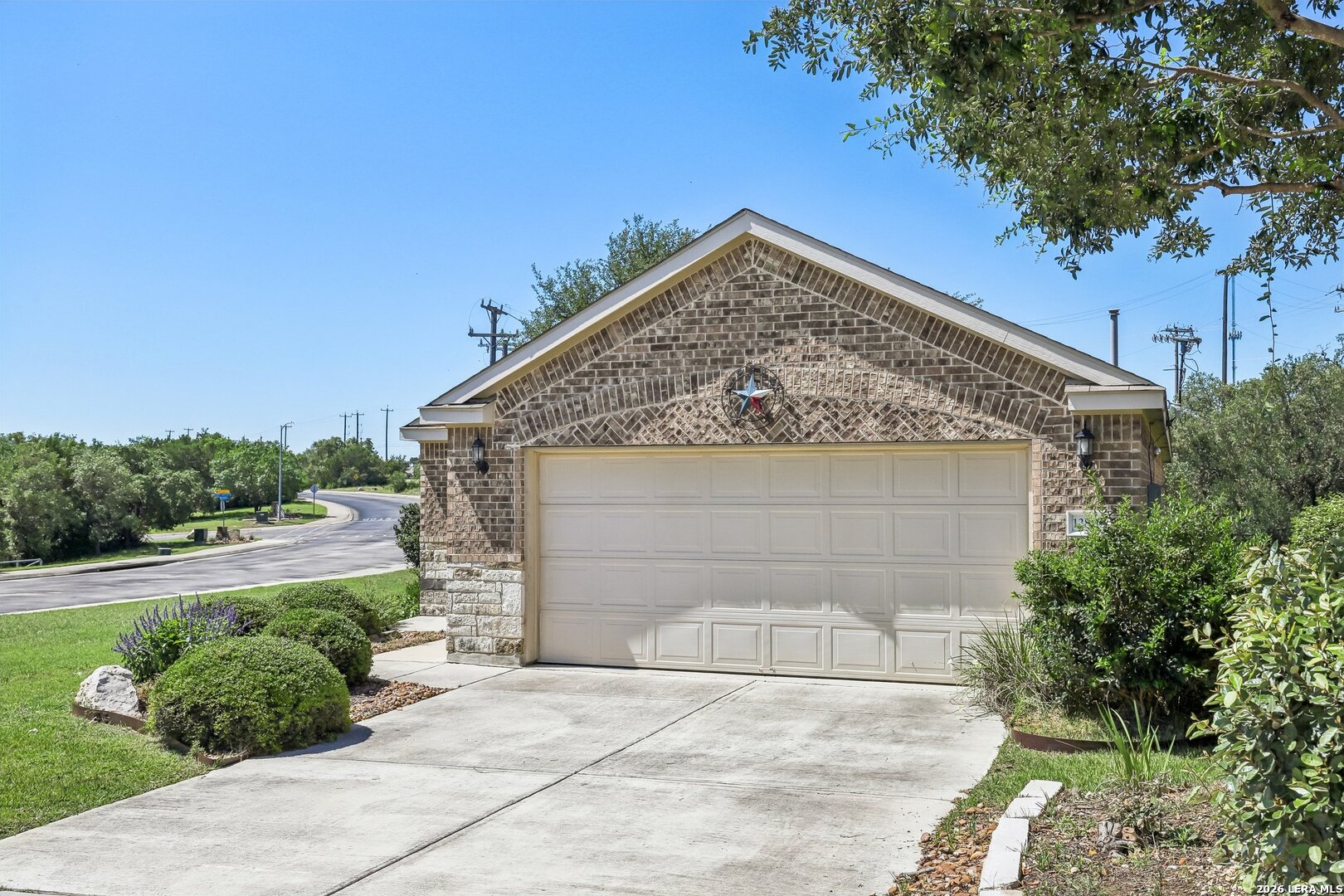 Residential in San Antonio 2