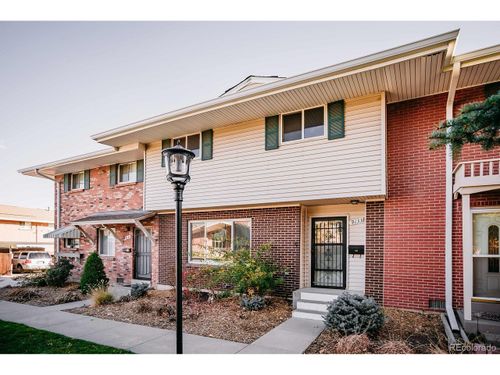 9133 E Mansfield Ave, Denver, CO, 80237-1912 | Card Image