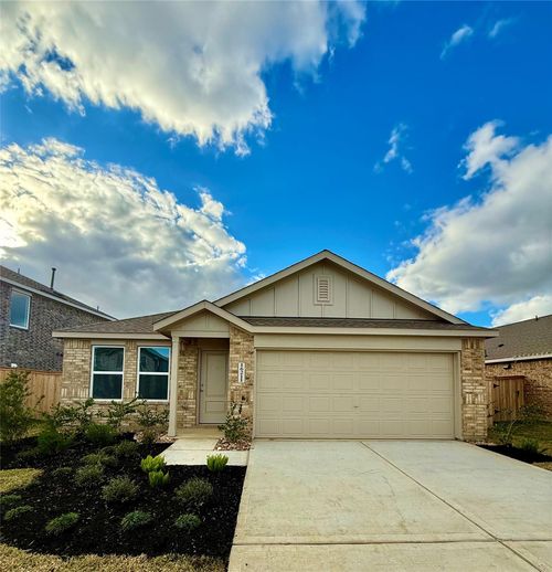 16211 Rustic Prairie Dr, Hockley, TX, 77447-1578 | Card Image