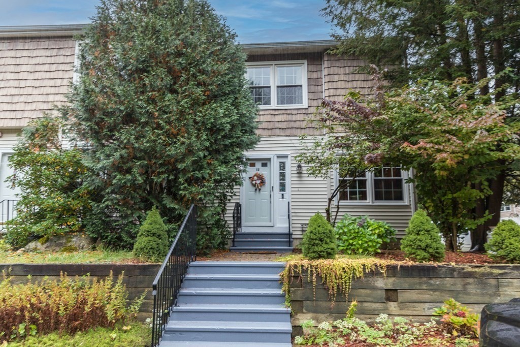 Natty Brook Rd, Hubbardston, MA 01452