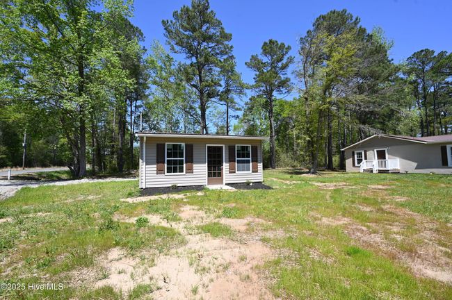 3689 Wright Rd, House other with 3 bedrooms, 2 bathrooms and null parking in Tabor City NC | Image 27