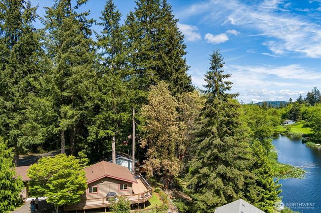 1069 Honeymoon Lake Drive, House other with 2 bedrooms, 1 bathrooms and 1 parking in Greenbank WA | Image 25