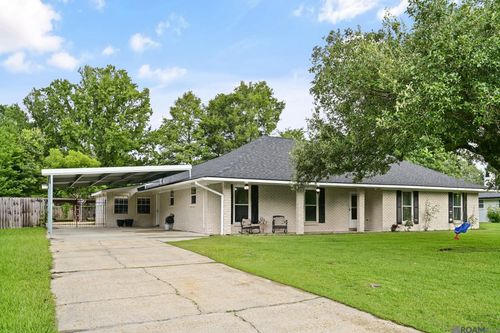 12345 Gebhart Dr, Baton Rouge, LA, 70816-1086 | Card Image