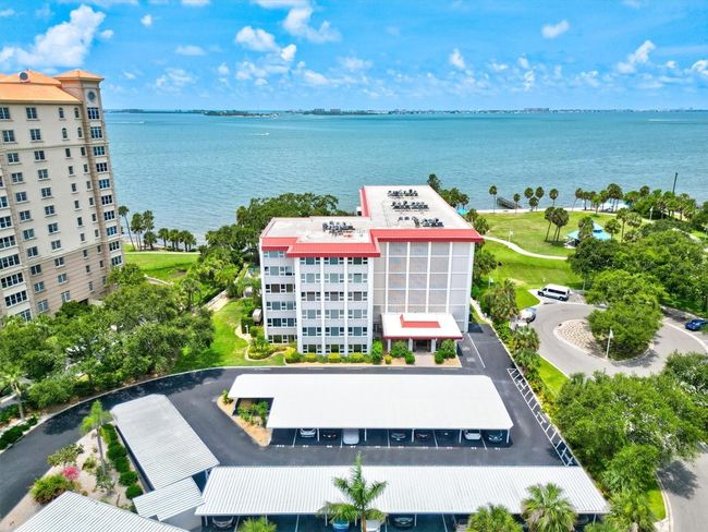 UNIT-103 - 1100 Imperial Dr, House other with 2 bedrooms, 2 bathrooms and null parking in Sarasota FL | Image 53