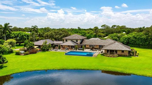 3 Peacock Ln, Village Of Golf, FL, 33436-5620 | Card Image