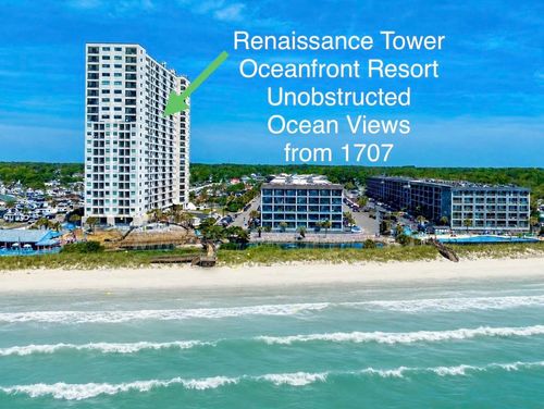 1707-5905 S Kings Hwy, Myrtle Beach, SC, 29575-4967 | Card Image