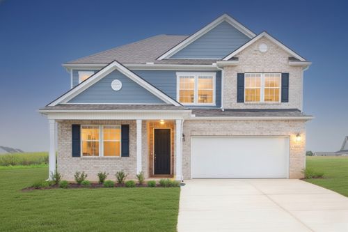 2321 Williamsport Lndg, Columbia, TN, 38401-5738 | Card Image