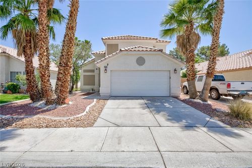 4536 Del Pappa Ct, Las Vegas, NV, 89130-5260 | Card Image
