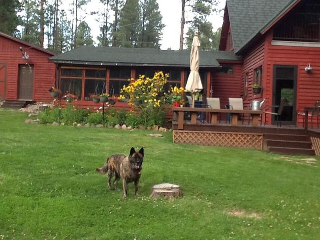 367 Horseshoe Loop, House other with 2 bedrooms, 2 bathrooms and null parking in Jemez Springs NM | Image 52