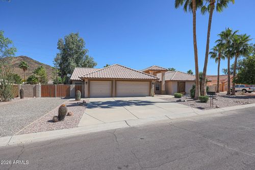 5542 W Northwood Dr, Glendale, AZ, 85310-2808 | Card Image