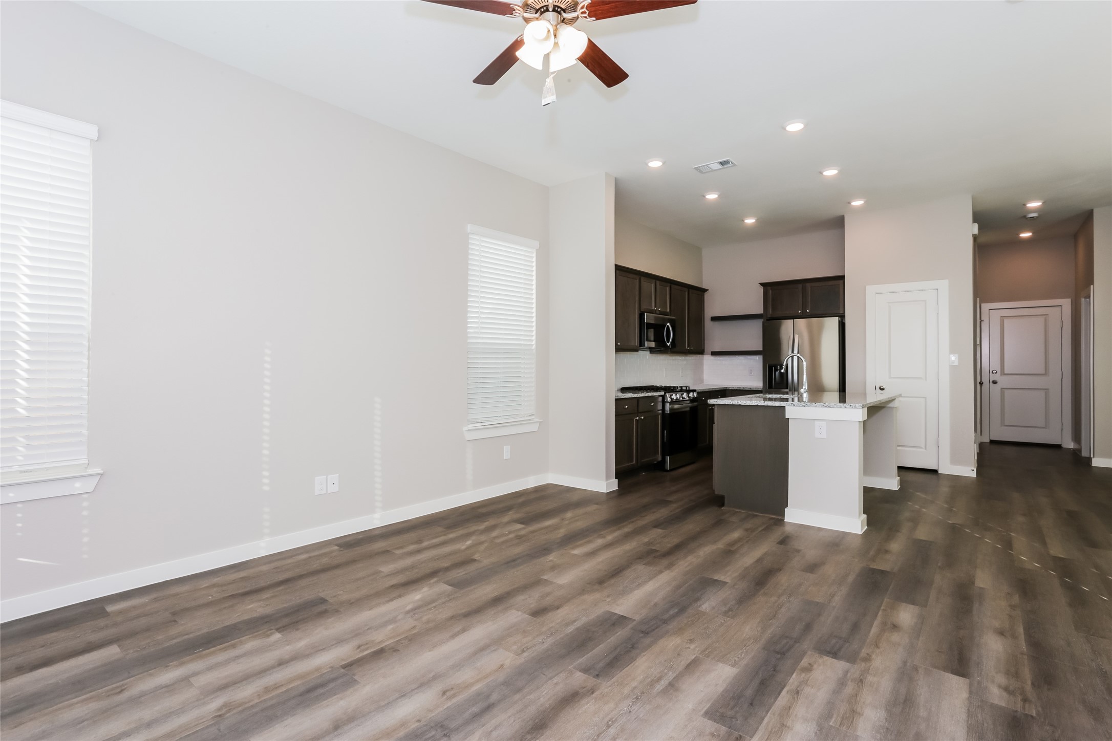 Residential Lease in Arlington 4