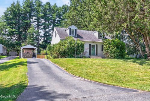 5 Curtis Rd, Wynantskill, NY, 12198-8003 | Card Image