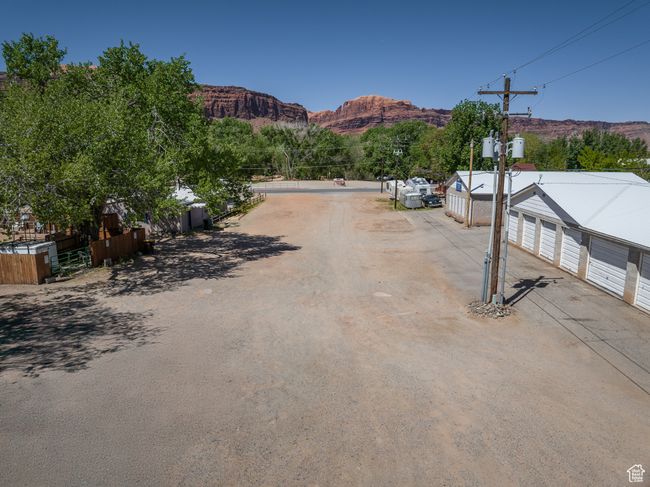 67 S 100 W, Home with 0 bedrooms, 0 bathrooms and null parking in Moab UT | Image 5
