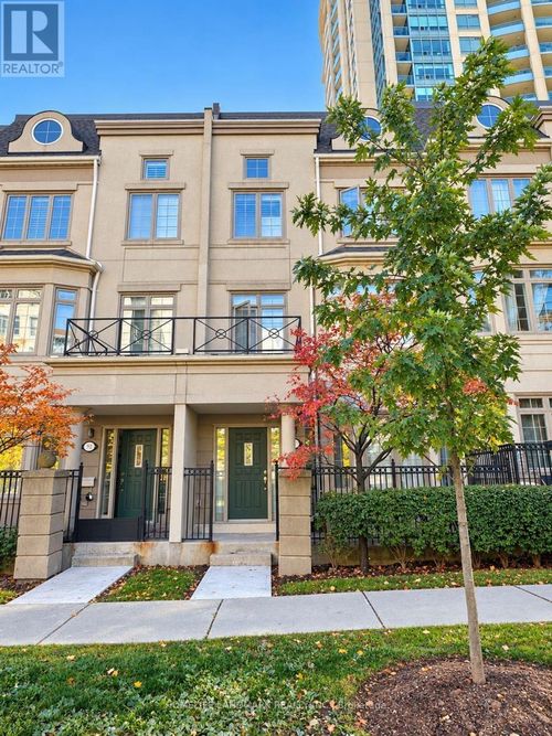 gv113-38 Kenaston Gdns, North York, ON, M2K1G8 | Card Image