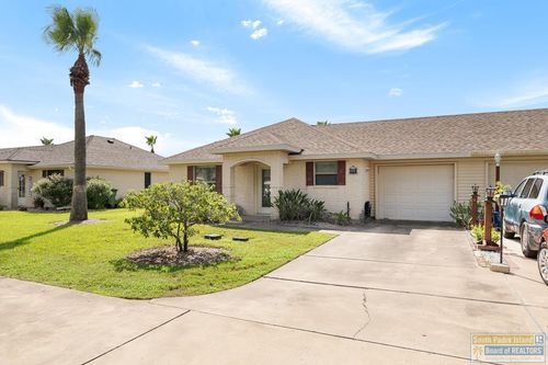 40 Augusta W, Laguna Vista, TX, 78578-2855 | Card Image