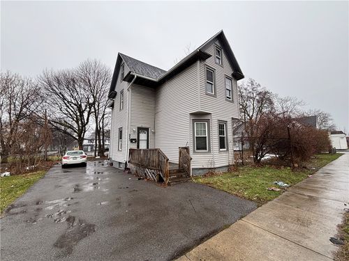 933 Jefferson Ave, Rochester, NY, 14611-3701 | Card Image