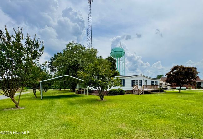 1803 Liddell Rd, House other with 3 bedrooms, 2 bathrooms and null parking in Deep Run NC | Image 6