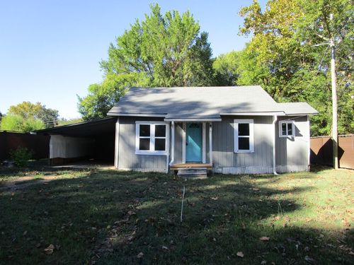 126 Beck St, De Kalb, TX, 75559-1102 | Card Image