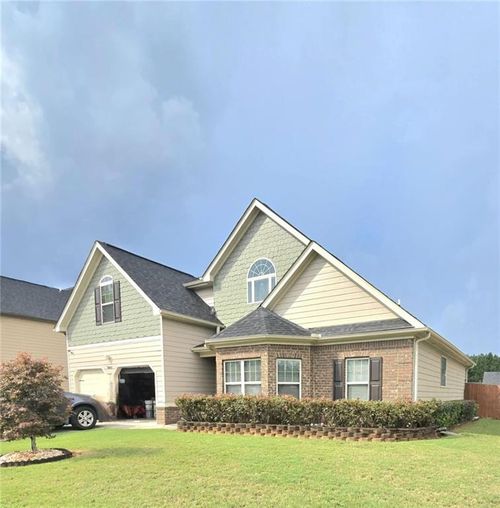 7680 Wild Cherry Ln, Lithonia, GA, 30038-3490 | Card Image