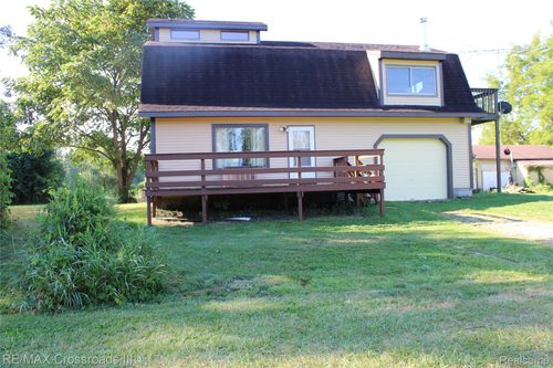 49765 Willis Rd, Sumpter Township, MI, 48111-9392 | Card Image