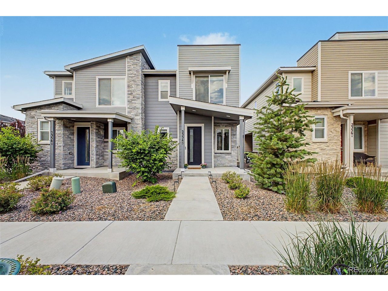 Residential in Aurora 2