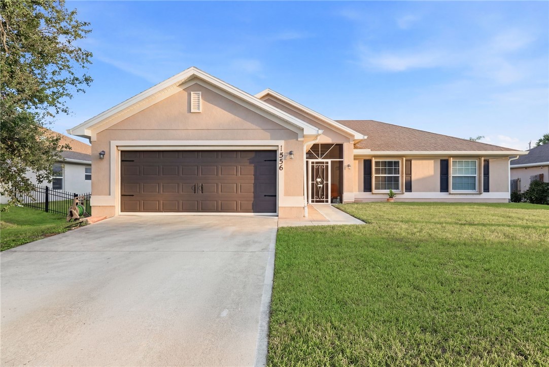 Residential in Sebastian 4
